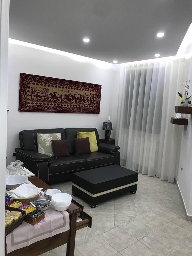 Carusa 세르피냐노 외부 사진